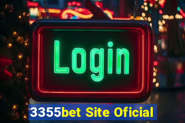 3355bet Site Oficial